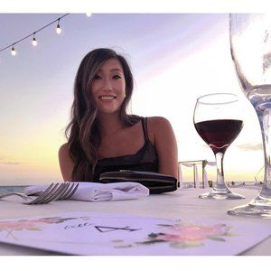 Meet your Posher, Chloe